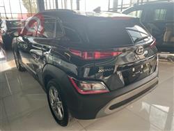 هيونداي كونا